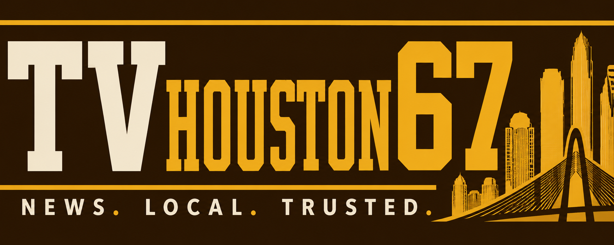 TV Houston 67